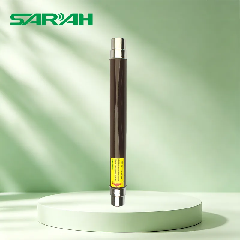 Parafoudre en porcelaine 12KV